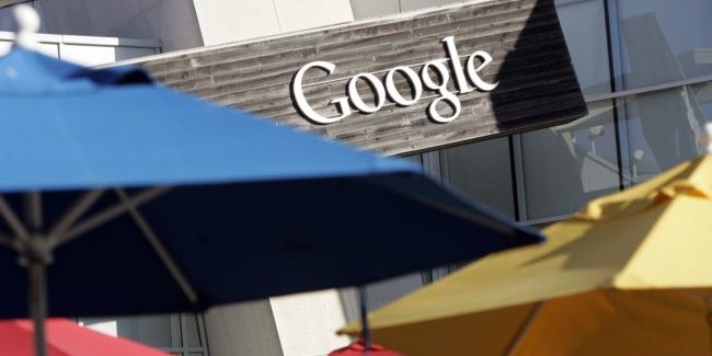 google начал удалять ссылки по требованию Роскомнадзора
