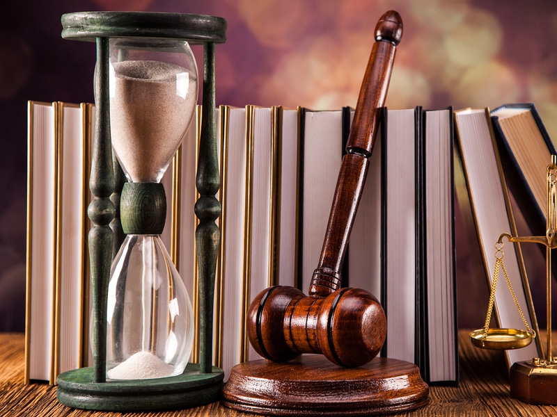 law concept