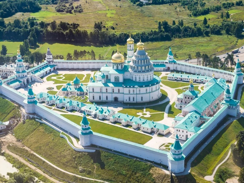 Купить юридический адрес Балашиха