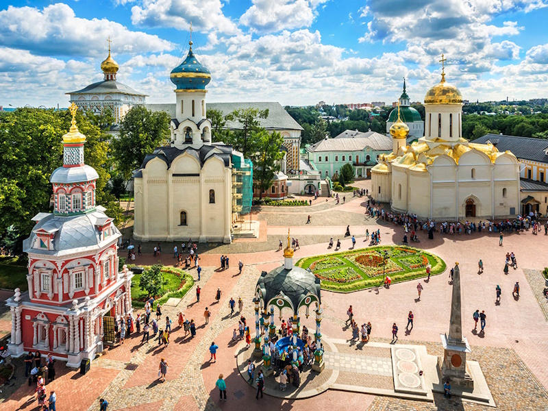 Купить юридический адрес в Химках
