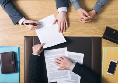 Ликвидация ООО и банкротство