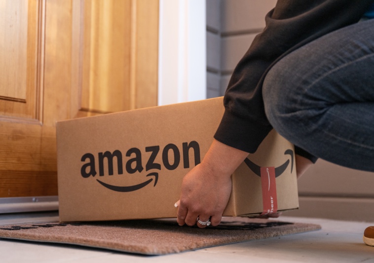 На amazon обнаружили тысячами поддельные отзывы о товарах