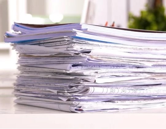 представление интересов кредиторов в делах о банкротстве