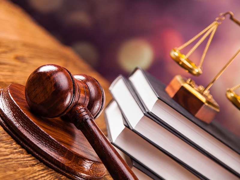 law concept