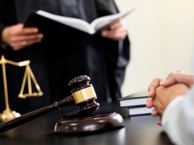Привлечение к субсидиарной ответственности юридического лица 2