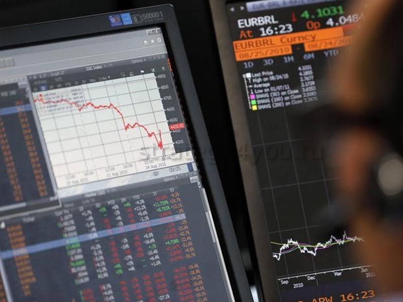 les investisseurs dÉÇus par le g20