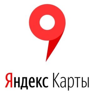 Яндекс Карты
