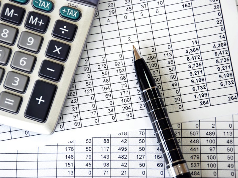 accounting