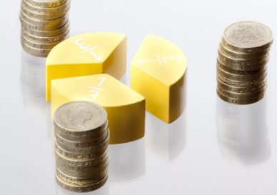 Продажа доли
