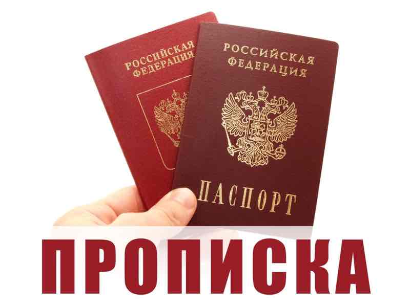 Смена адреса прописки директора ооо